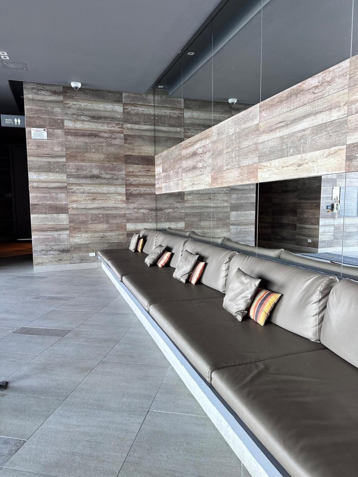 Apartamento Mc 1303- Front Apt- Morros Location Cartagena