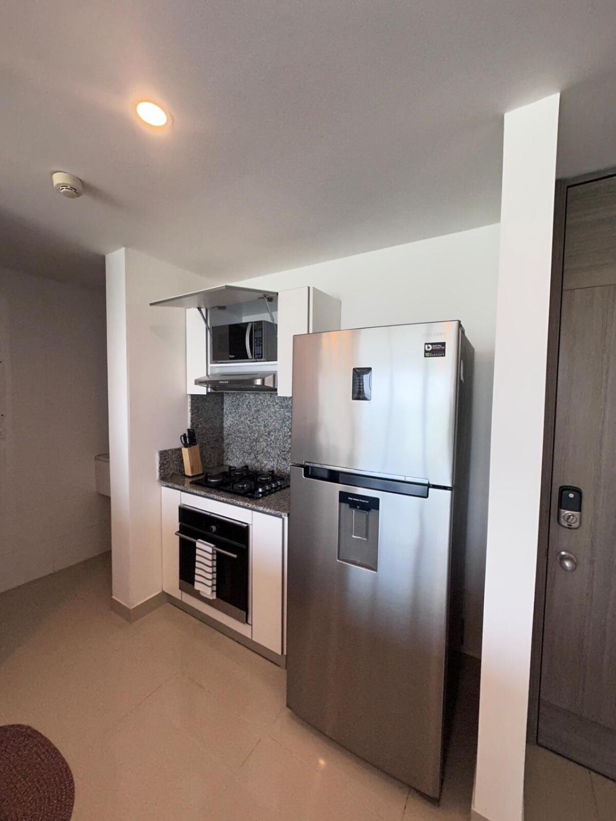 Mc 1303- Front Apt- Morros Location Apartamento *