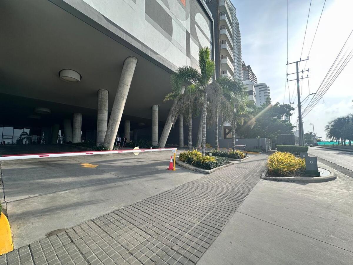 Mc 1303- Front Apt- Morros Location Apartamento *
