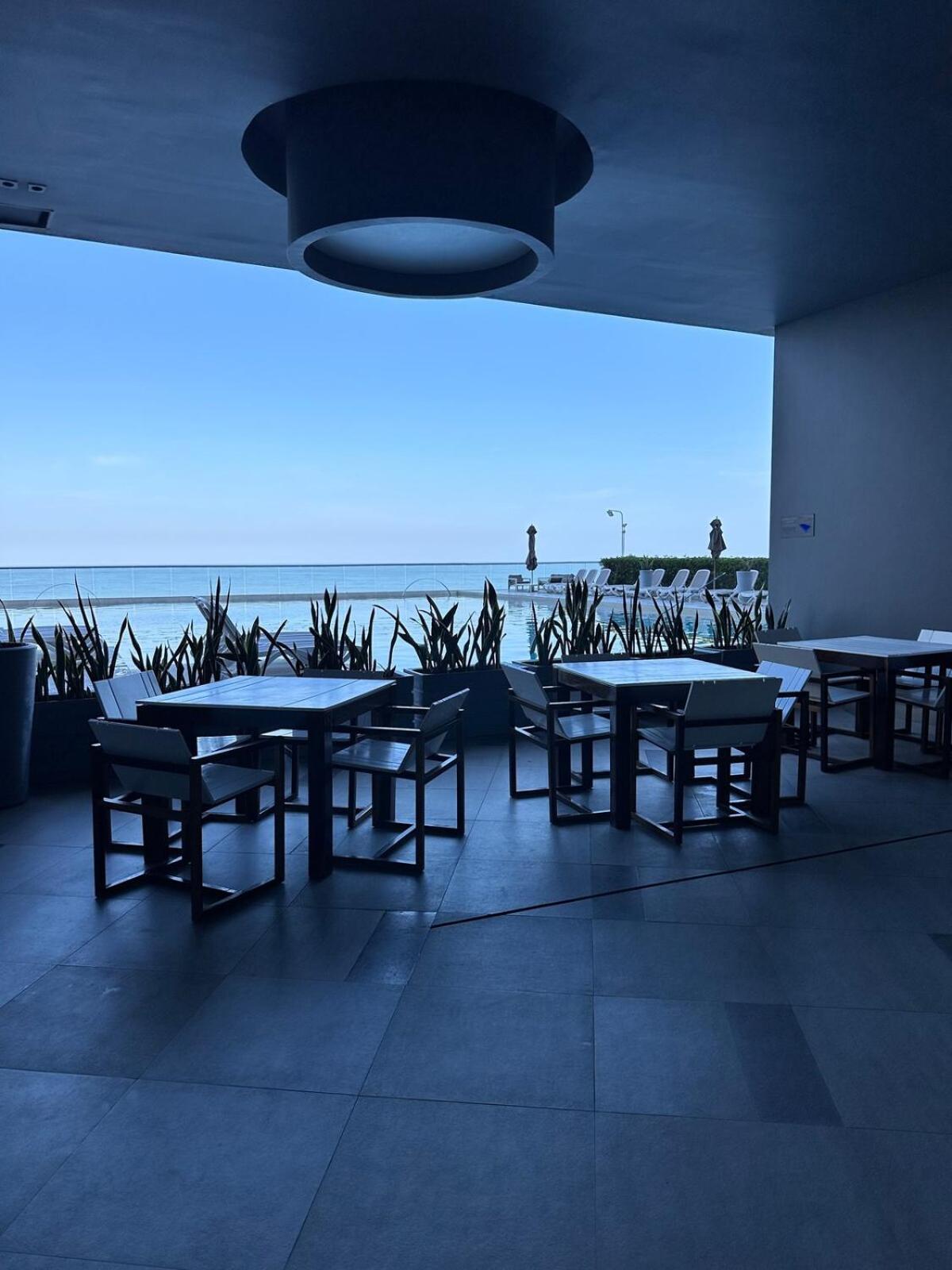 Mc 1303- Front Apt- Morros Location Apartamento Cartagena