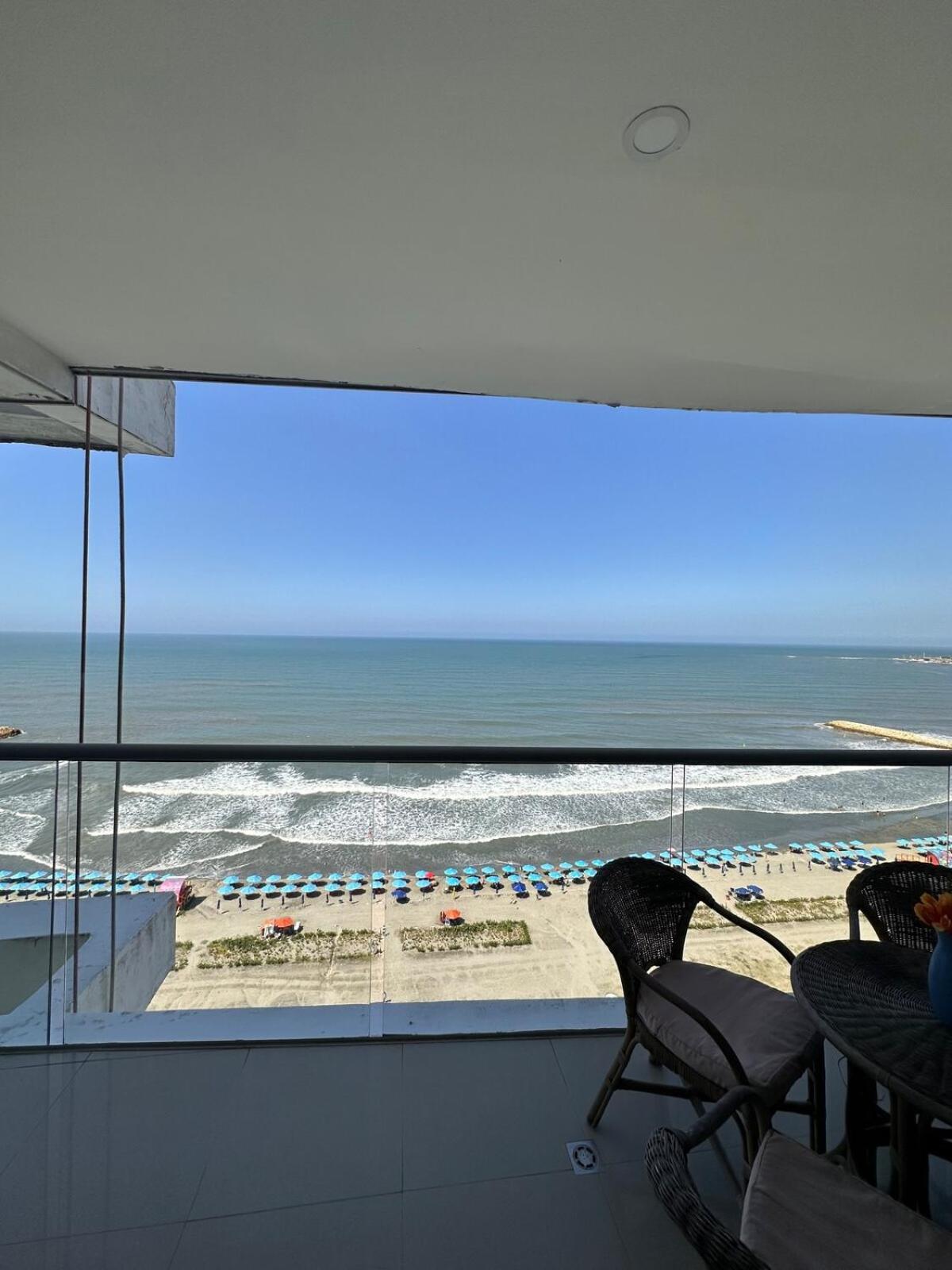 Mc 1303- Front Apt- Morros Location Apartamento *