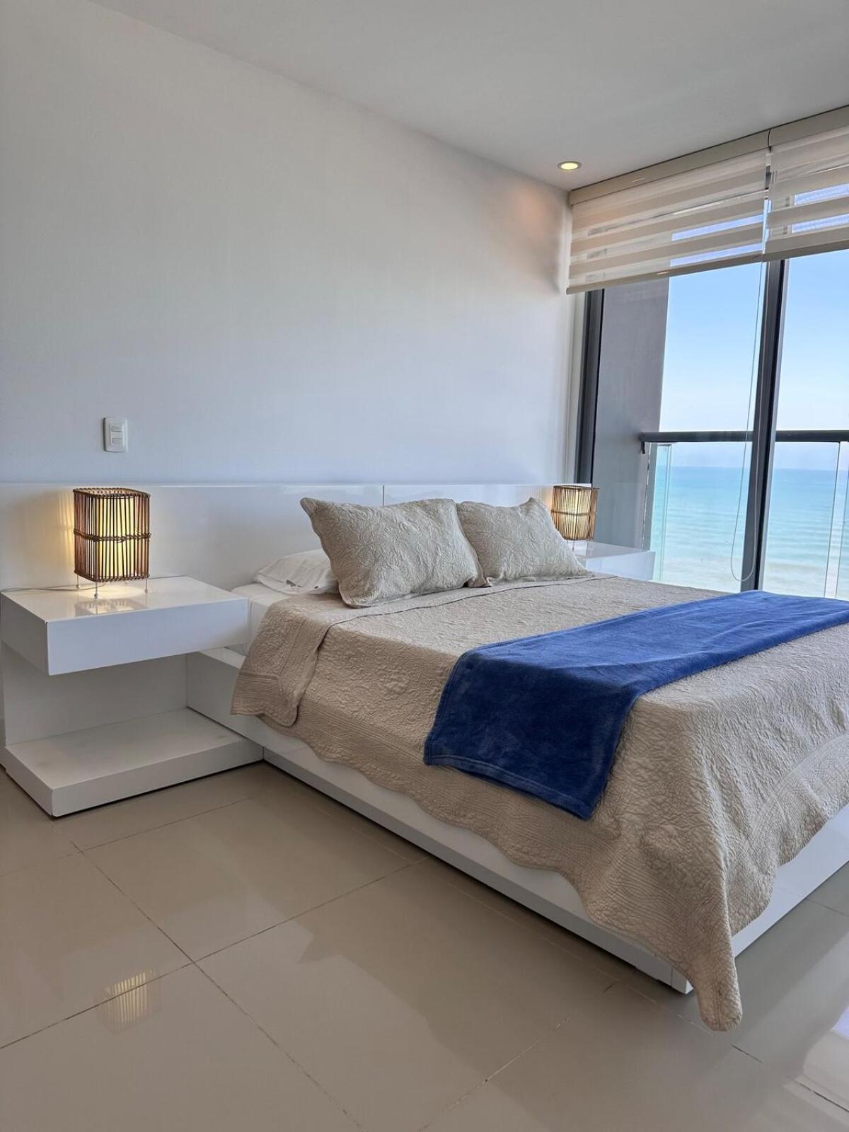 Apartamento Mc 1303- Front Apt- Morros Location *