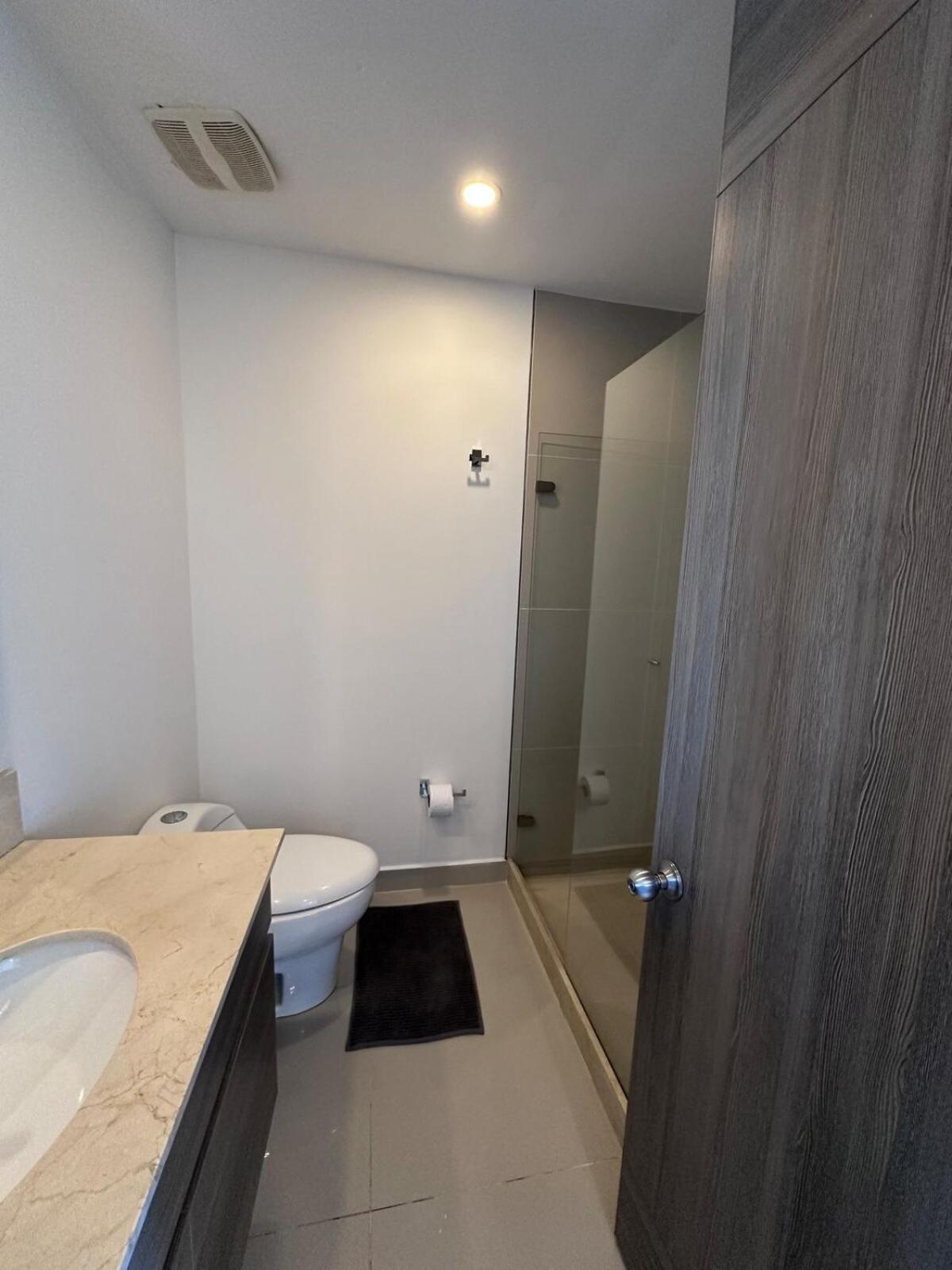 Mc 1303- Front Apt- Morros Location Apartamento