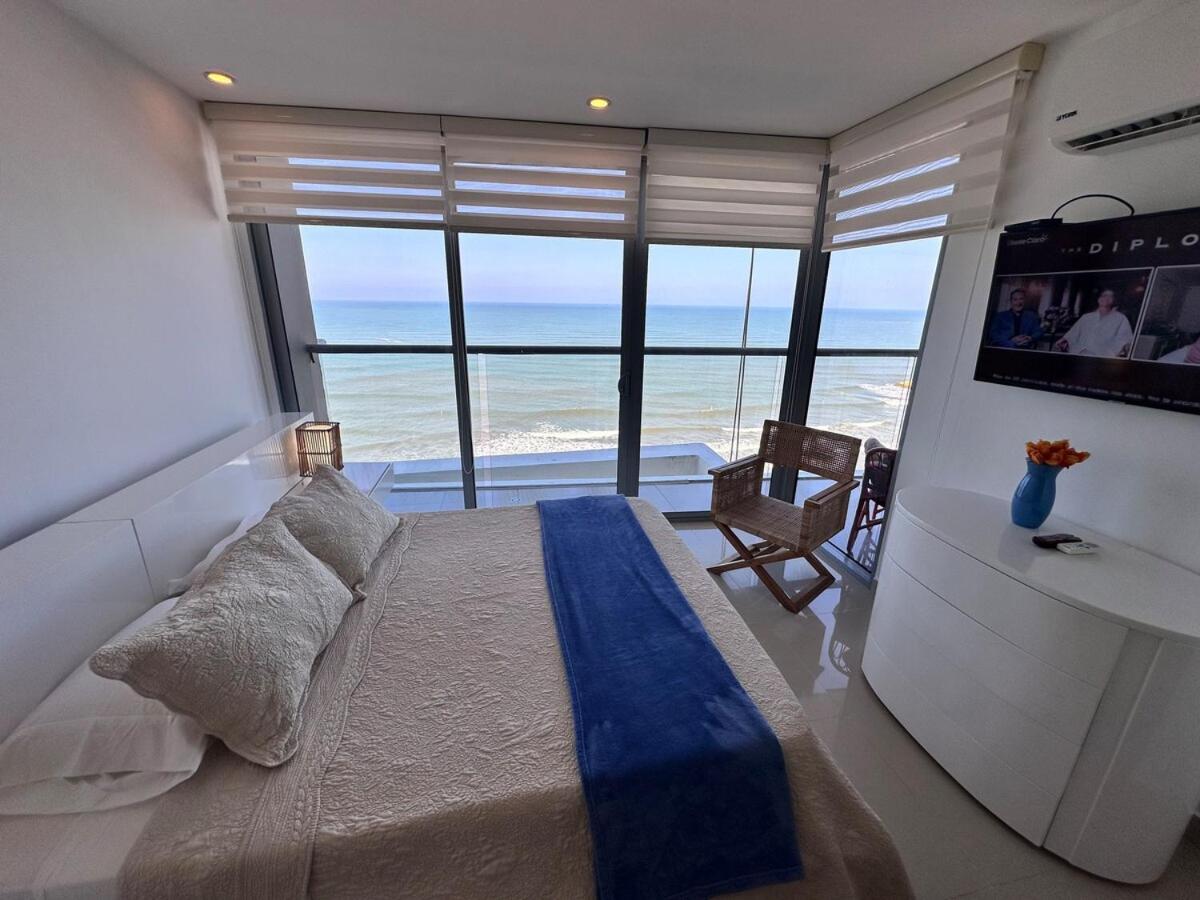 Mc 1303- Front Apt- Morros Location Apartamento *