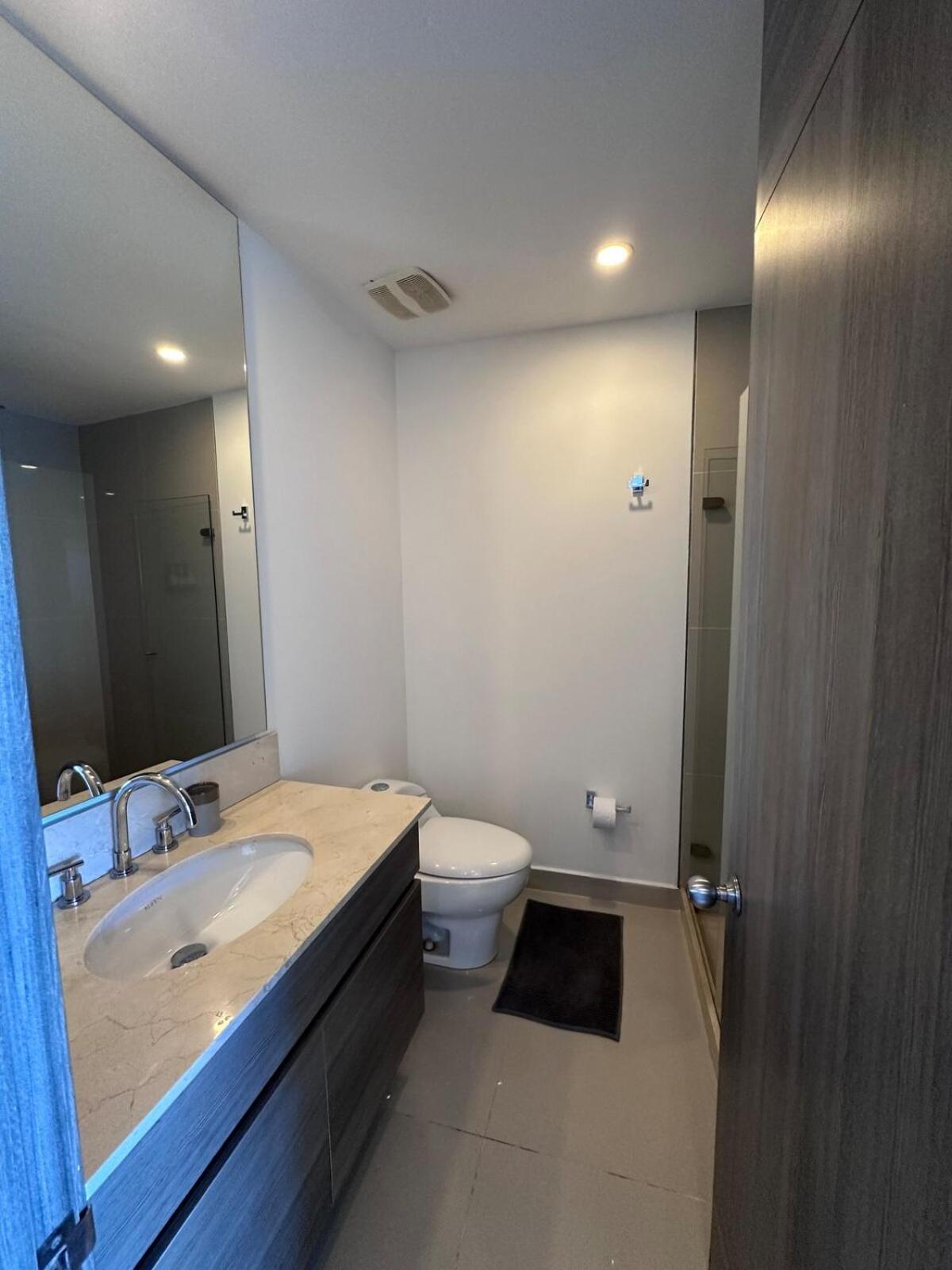 Apartamento Mc 1303- Front Apt- Morros Location *