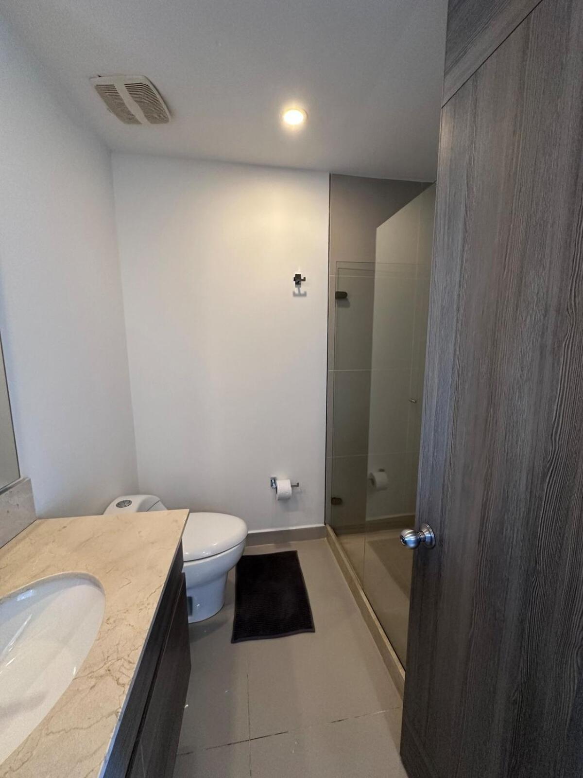 Apartamento Mc 1303- Front Apt- Morros Location Cartagena