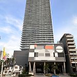 Mc 1303- Beach Front Apt- Morros City Top Location