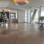 Mc 1303- Beach Front Apt- Morros City Top Location