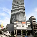 Mc 1303- Beach Front Apt- Morros City Top Location
