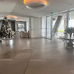 Mc 1303- Beach Front Apt- Morros City Top Location