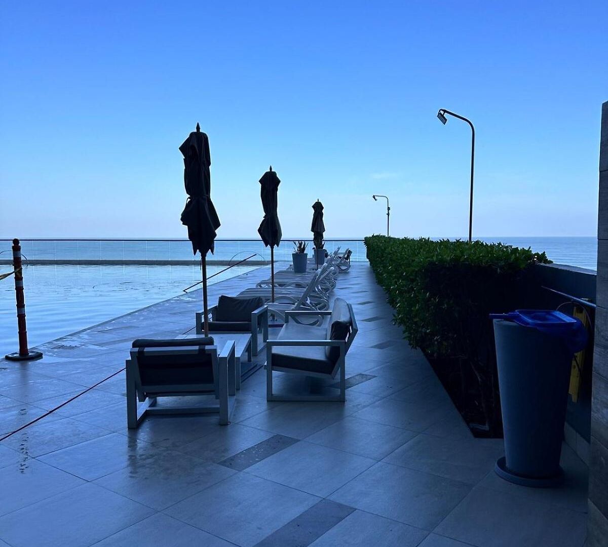Mc 1303- Front Apt- Morros Location * Cartagena
