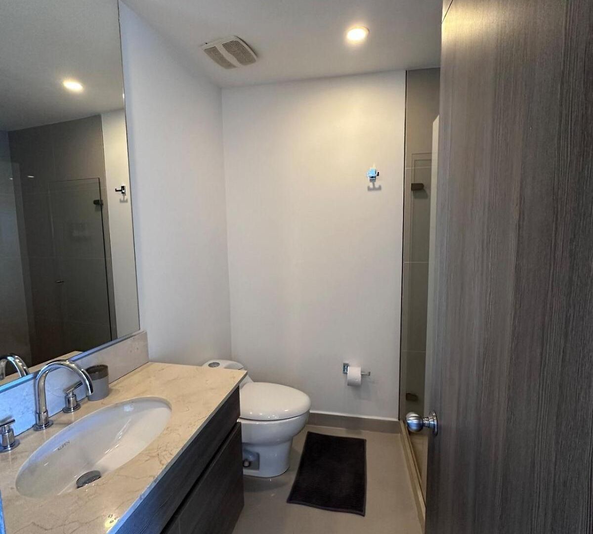 Apartamento Mc 1303- Front Apt- Morros Location