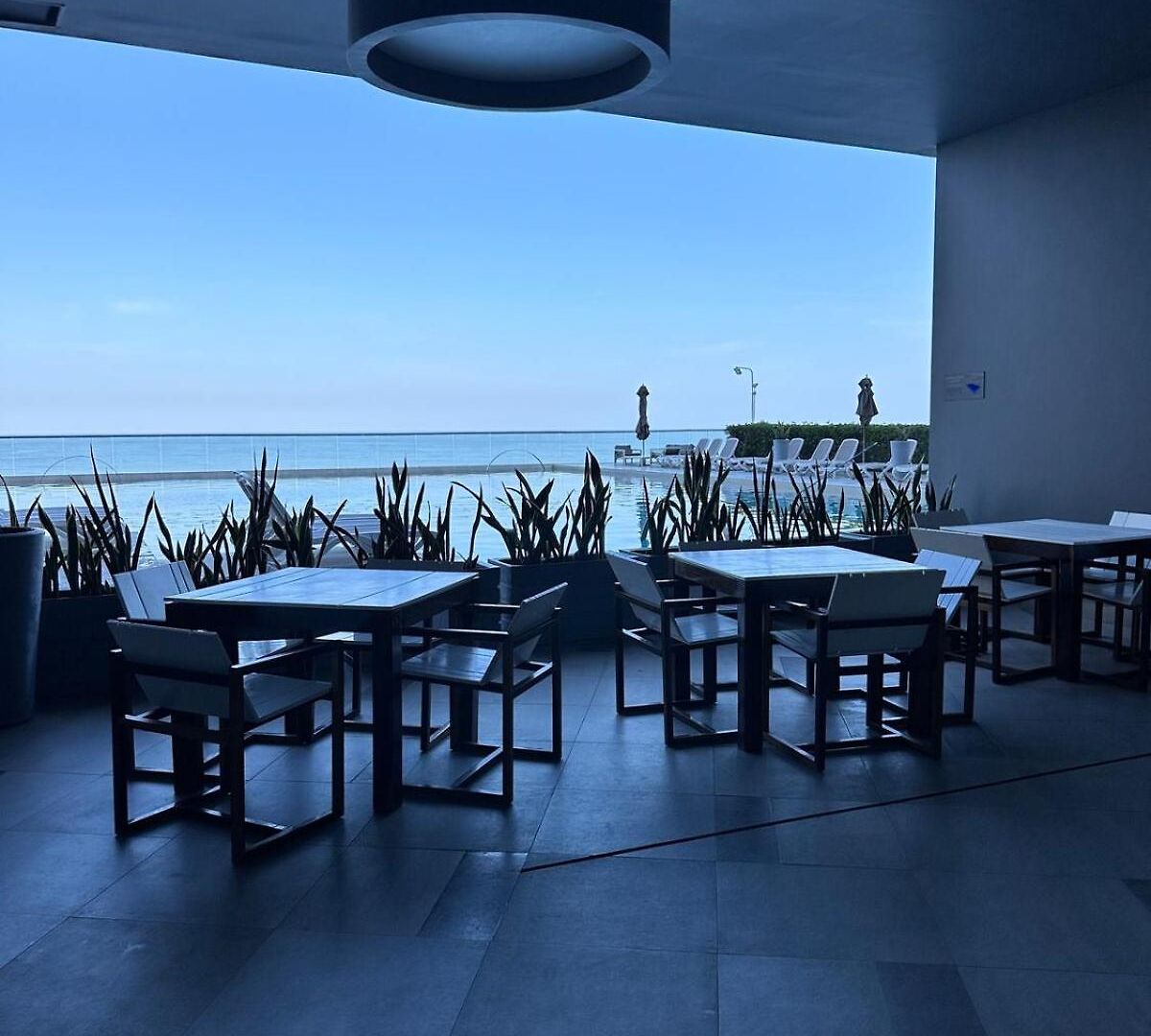 Mc 1303- Front Apt- Morros Location Apartamento Cartagena