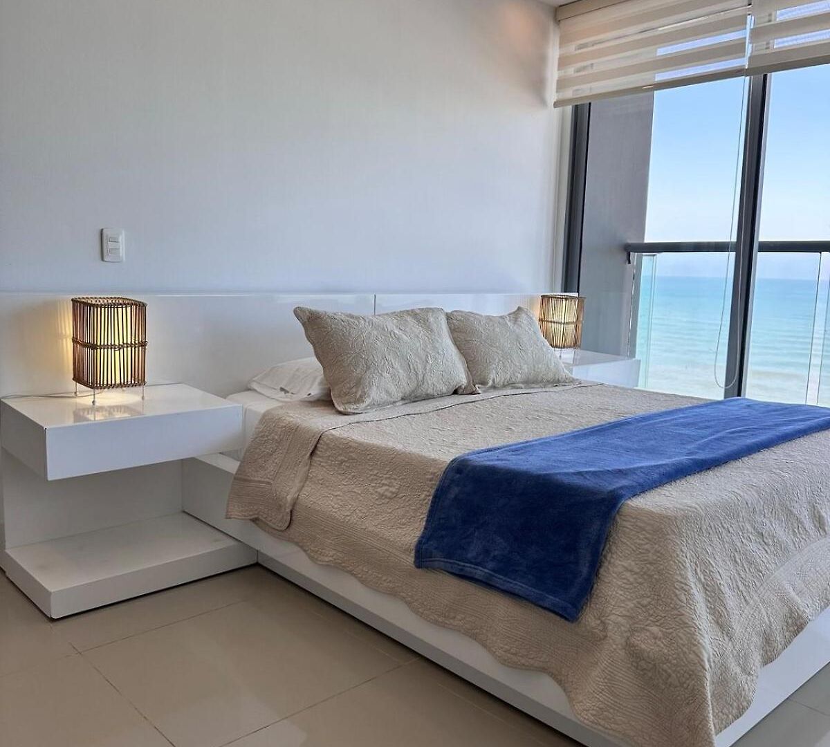 Apartamento Mc 1303- Front Apt- Morros Location *