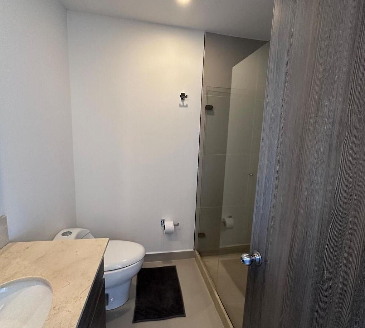 Mc 1303- Front Apt- Morros Location Apartamento