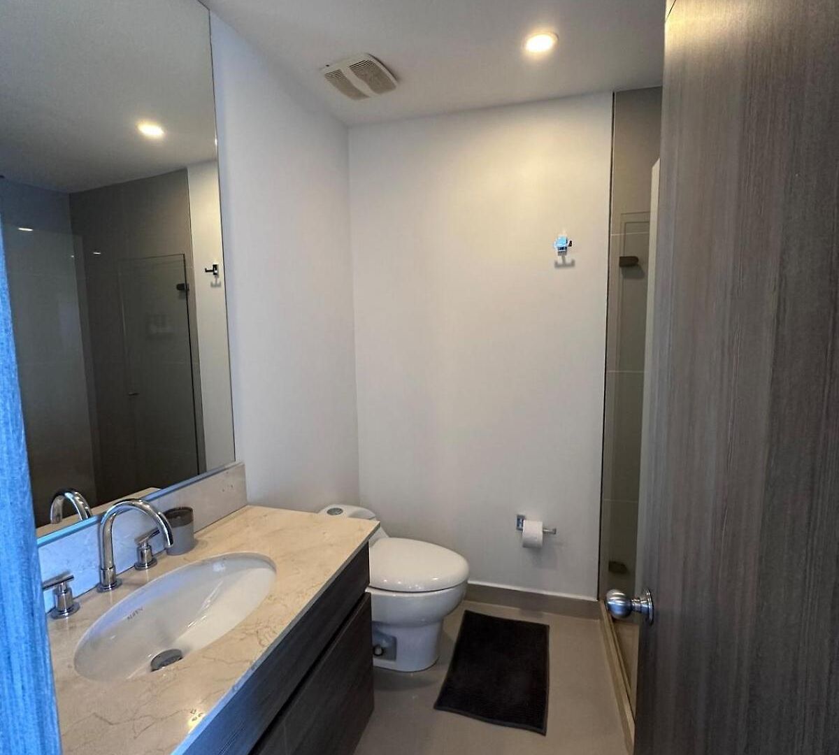 Apartamento Mc 1303- Front Apt- Morros Location *