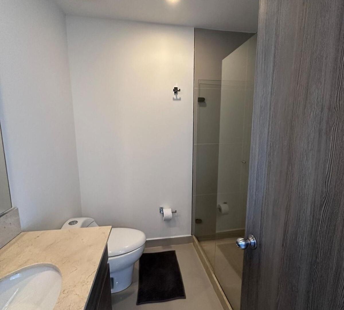 Apartamento Mc 1303- Front Apt- Morros Location Cartagena