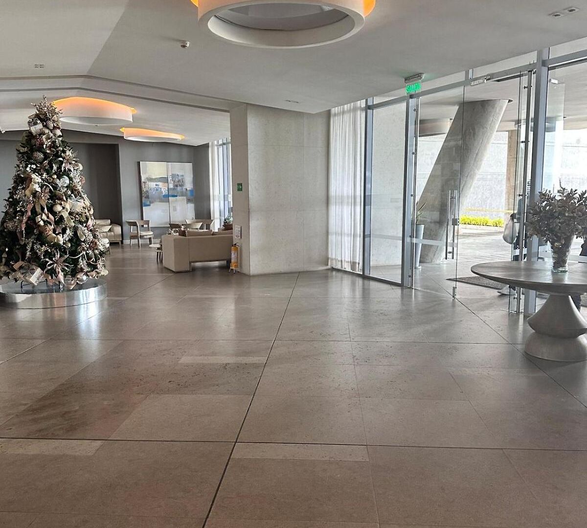 Apartamento Mc 1303- Front Apt- Morros Location
