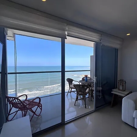 Mc 1303- Front Apt- Morros Location *