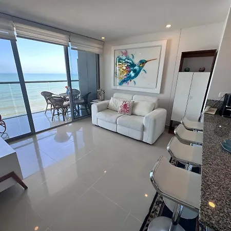 Apartamento Mc 1303- Front Apt- Morros Location