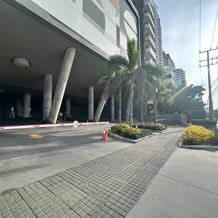 Mc 1303- Front Apt- Morros Location Apartamento *
