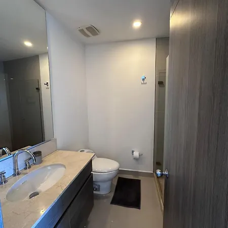 Apartamento Mc 1303- Front Apt- Morros Location