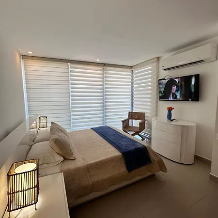 Mc 1303- Front Apt- Morros Location