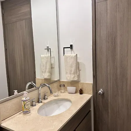 Apartamento Mc 1303- Front Apt- Morros Location *