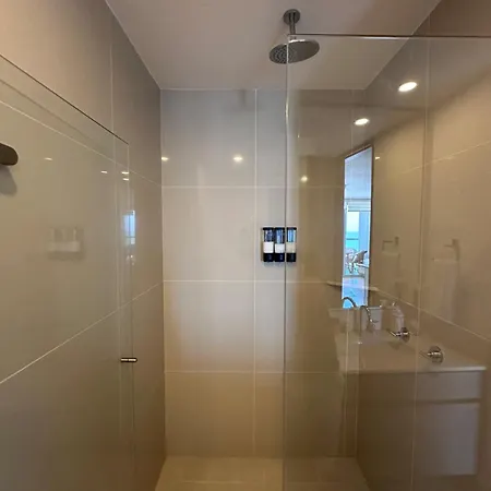 Mc 1303- Front Apt- Morros Location * Cartagena