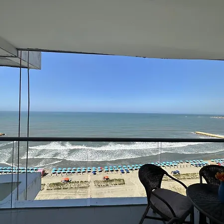 Mc 1303- Front Apt- Morros Location Apartamento *