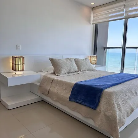 Apartamento Mc 1303- Front Apt- Morros Location *