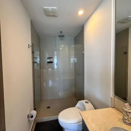 Mc 1303- Front Apt- Morros Location Cartagena