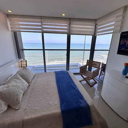 Mc 1303- Front Apt- Morros Location Apartamento *