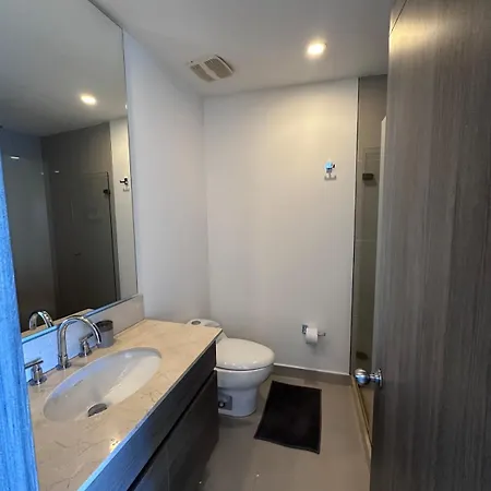 Apartamento Mc 1303- Front Apt- Morros Location *
