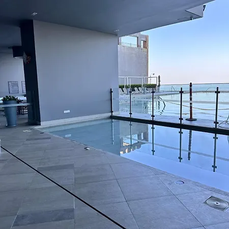 Apartamento Mc 1303- Front Apt- Morros Location