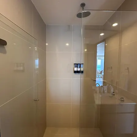 Apartamento Mc 1303- Front Apt- Morros Location *