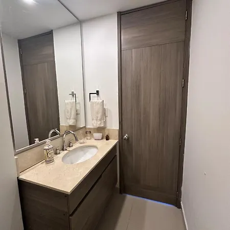 Mc 1303- Front Apt- Morros Location Apartamento *